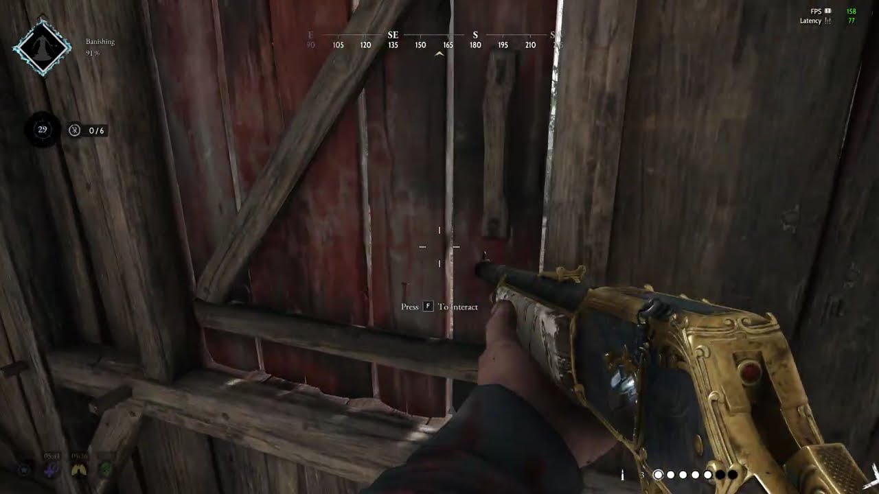 What a flick