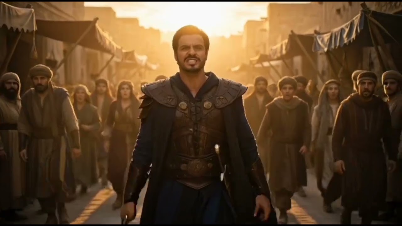 Aladin naam to suna Hoga se second teaser launch#history #aladdin season 1