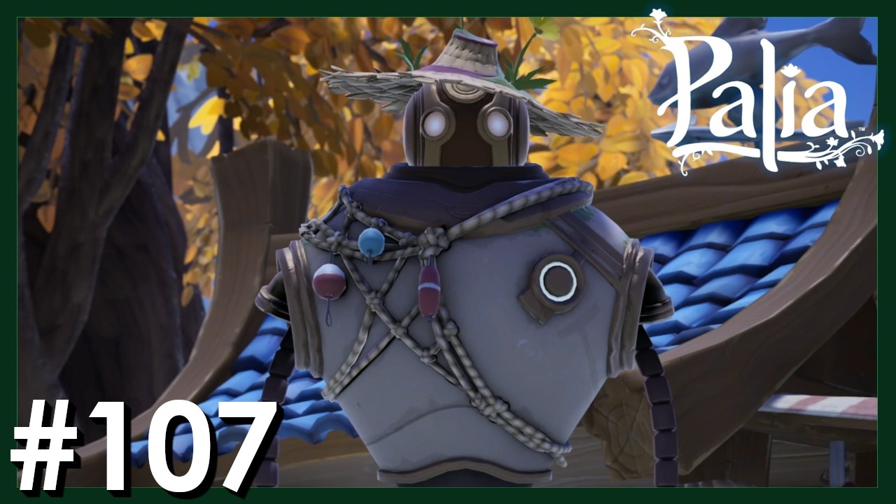 #107 - Ich kann endlich infizierte Fische angeln … WENN ich sie finde 😳 [Lets Play]