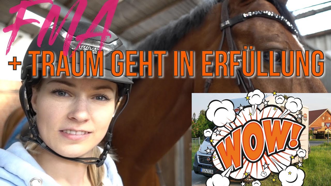 FMA + ein Traum geht in Erfüllung! | BinieBo