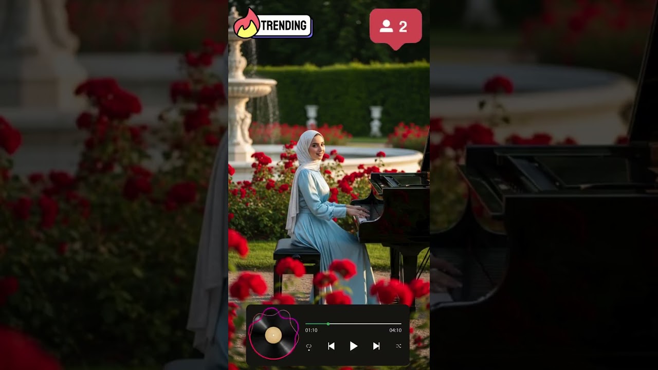 Best Arabic Love Songs Collection | Romantic Middle Eastern Music