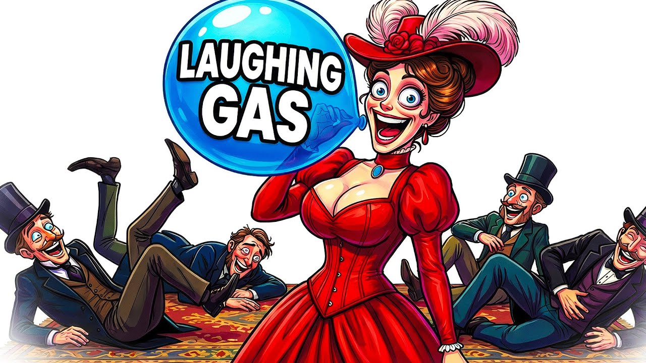 *NO ADS* STRANGE Things People Did for Fun in Victorian Times | Boring History To Sleep