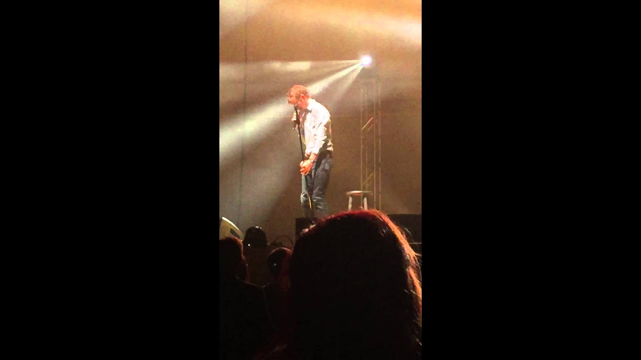 Bo Burnham - Country Song (Nashville)