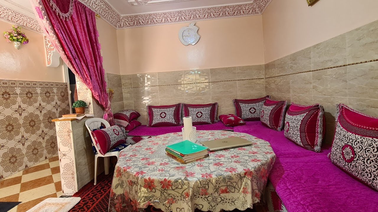 منزل عدلي طابقين ونصف 35 مليون قابل للتفاوض 0642213034📱