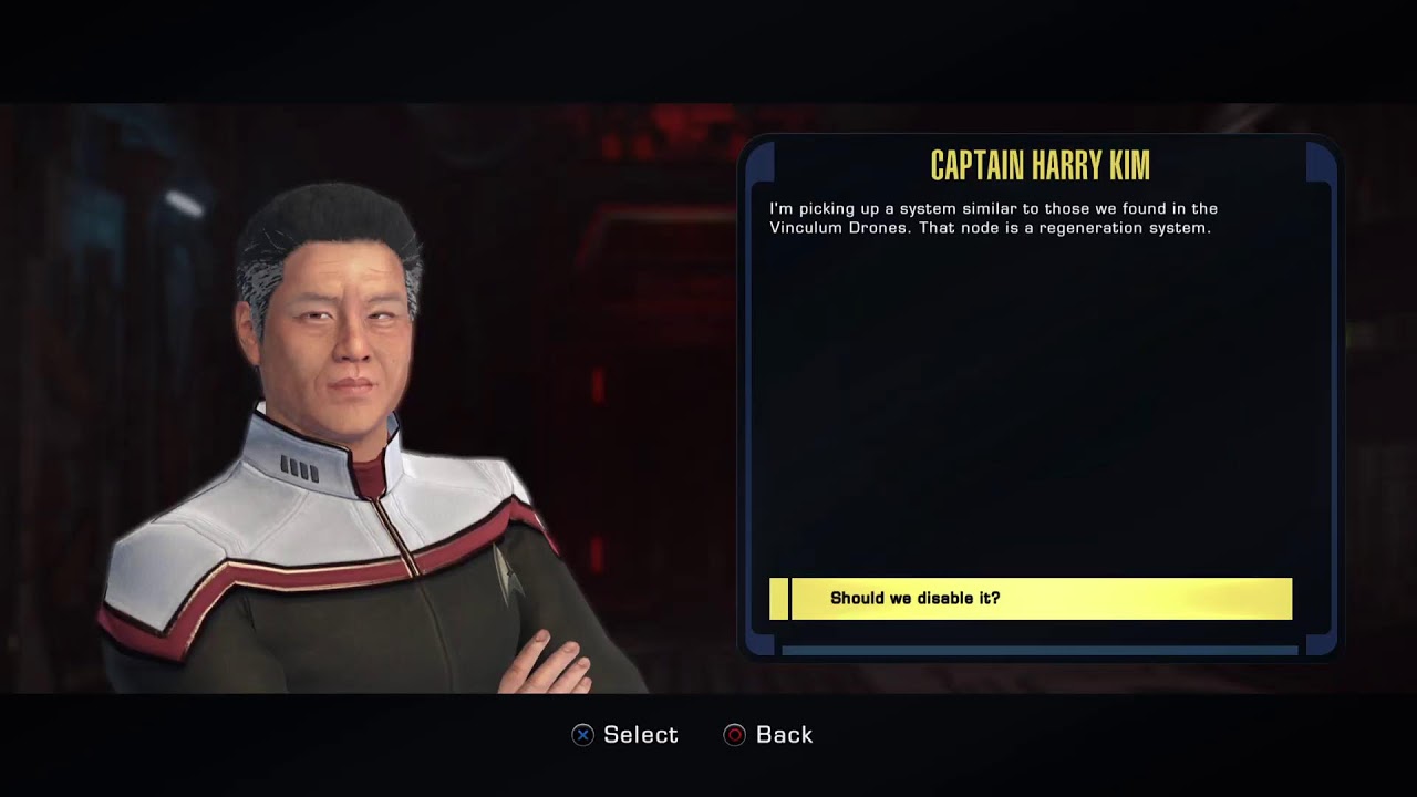 Star Trek Onlineep 199