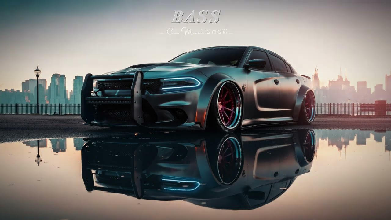 🎧 EDM Music 🎧 | BASS BOOSTED CAR MUSIC V31 🏎️ | 4K| #edmmusic #remixmusic #bassboosted #musicforcar