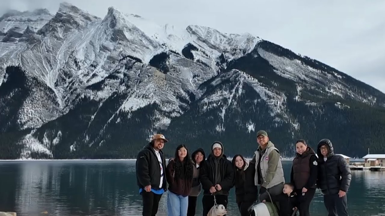 BANFF, AB 2024