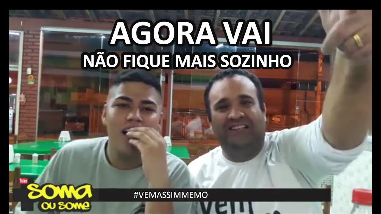 Dicas de cantadas
