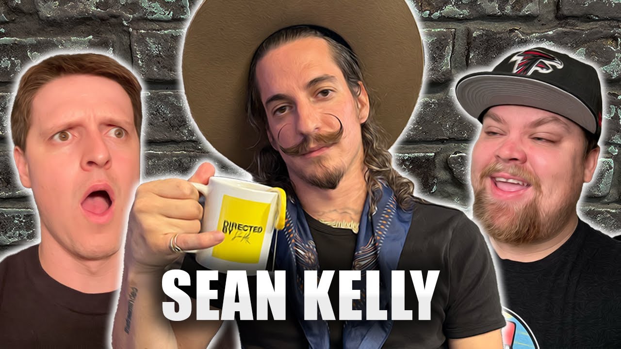 Sean Kelly Interview: Untold Larry June Stories from Label Co-Founder #142
