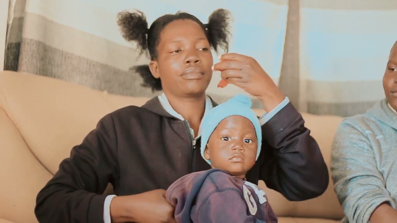 Joseph Tivafire _Munhu munhu (Official Video) ##gospelmusic ##trending