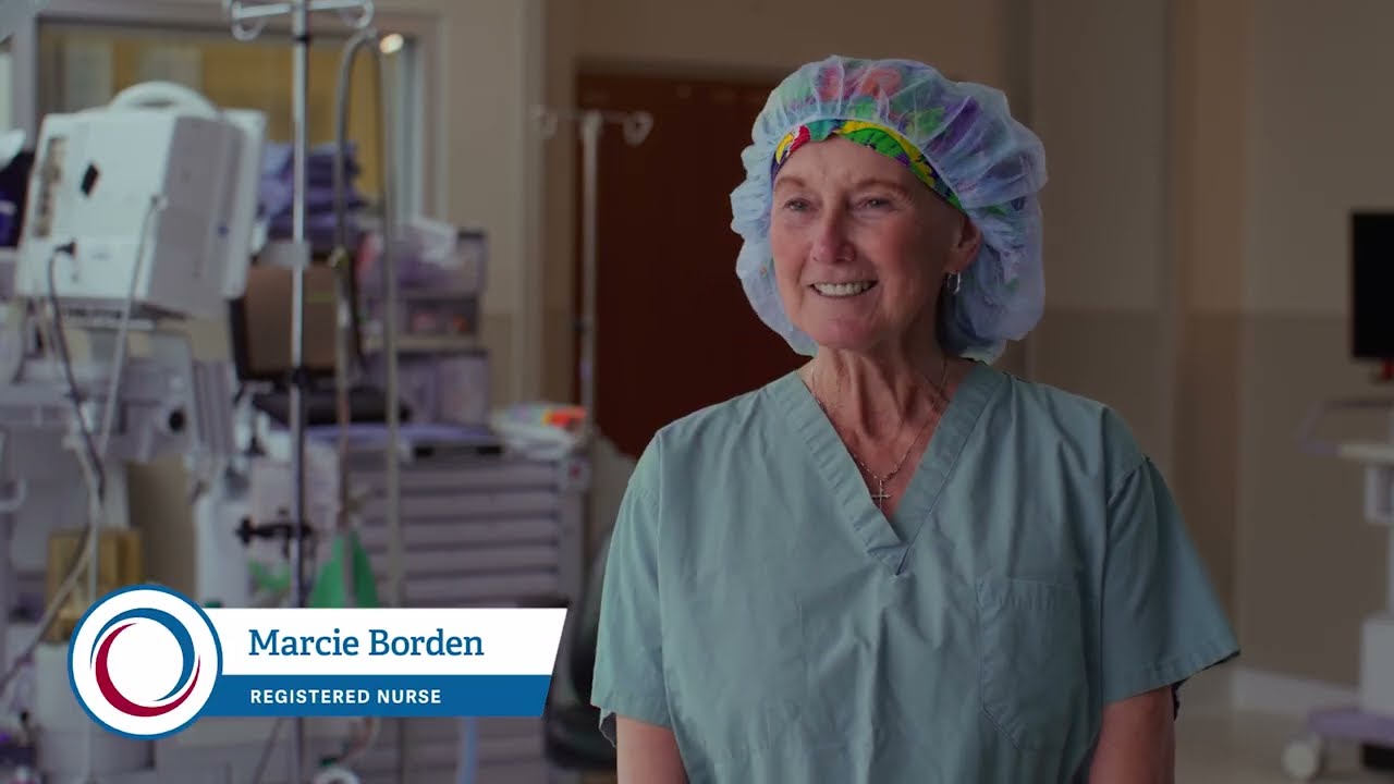 Parkwest Medical Center | Surgical Services Recruitment Video