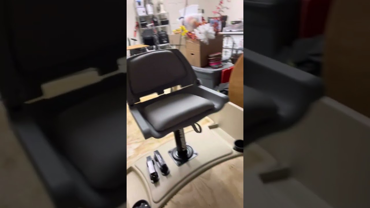 Sun Dolphin American 12 Mods