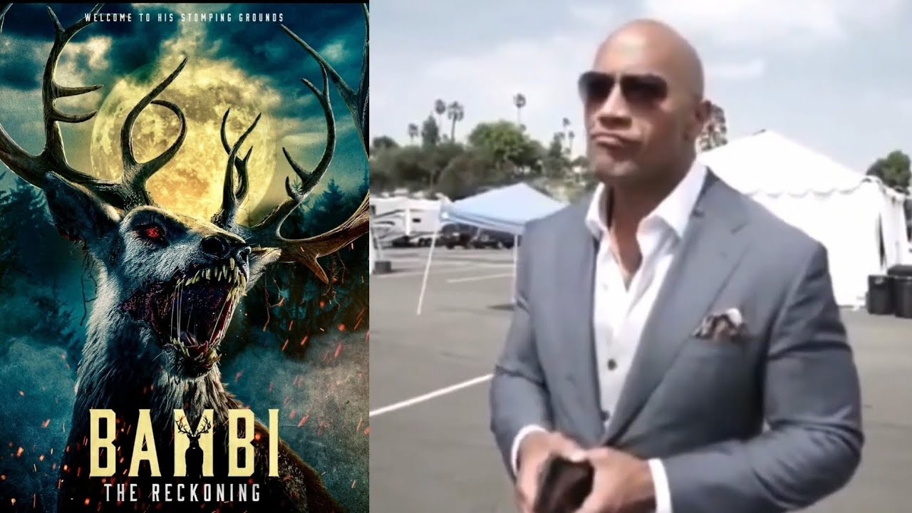 Ranking The Twisted Childhood Universe Movies with Memes