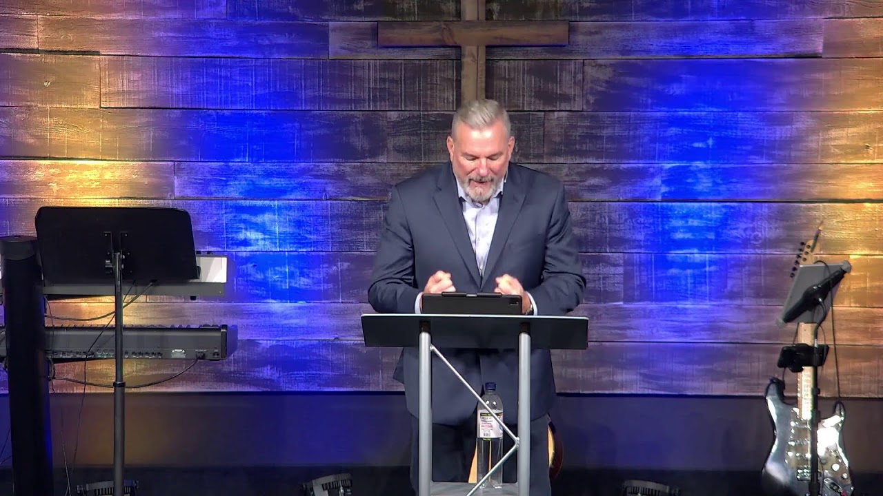 Eagle Ridge Church Online! - Sunday Evening