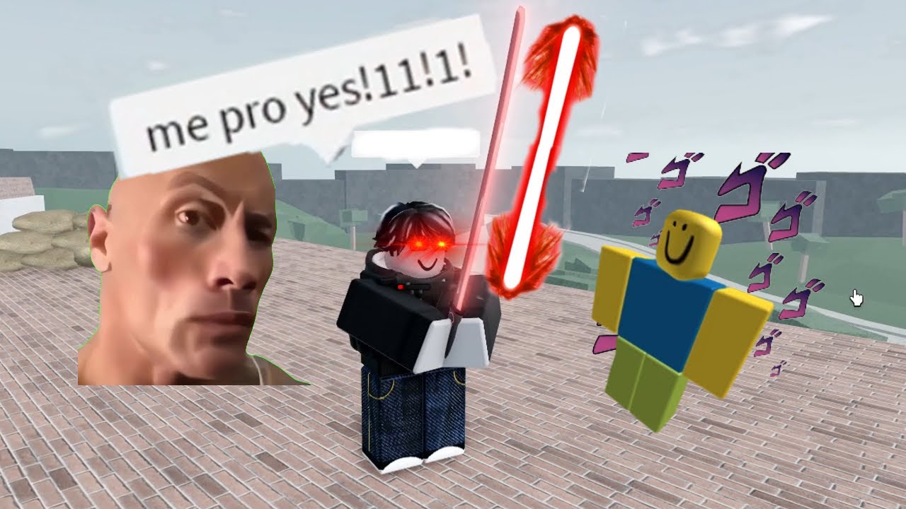 DUMMIES VS NOOBS.EXE | ROBLOX