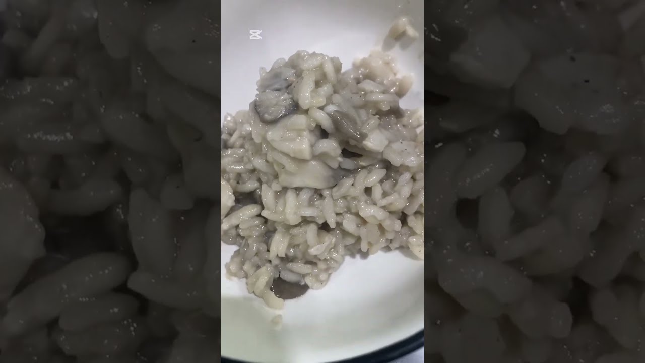 VideoRicetta Risotto ai Dormienti!!!