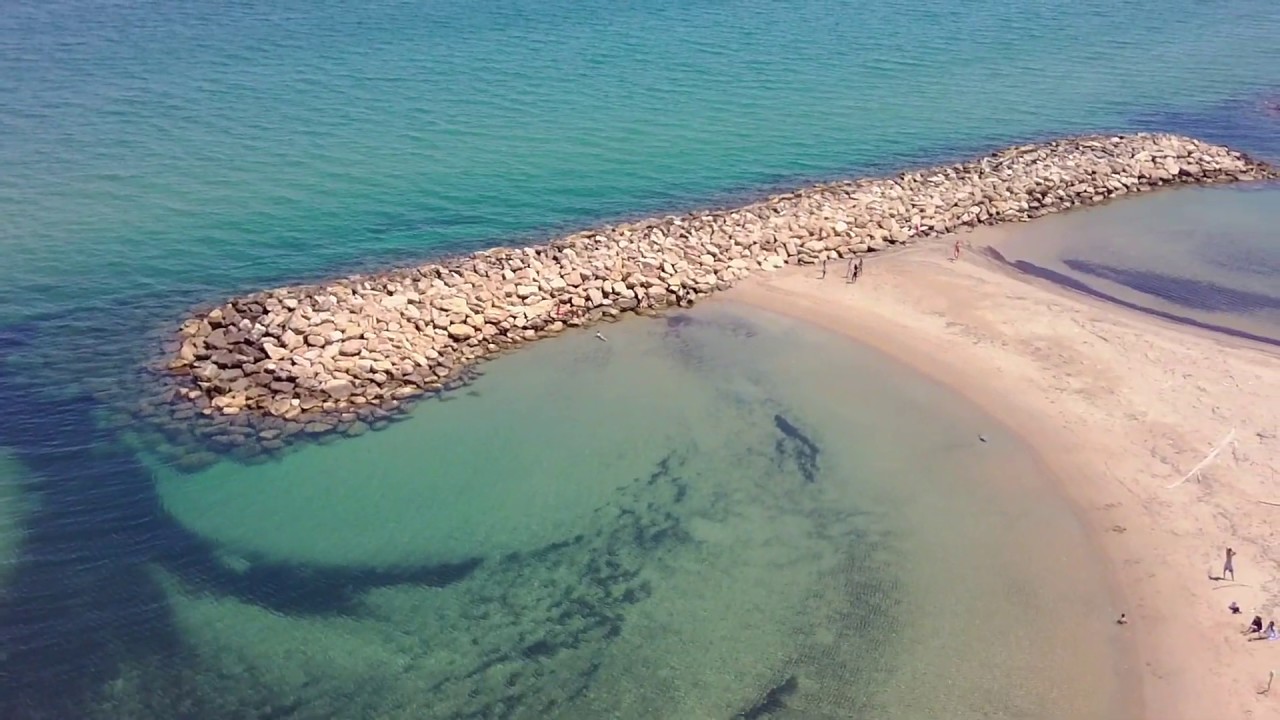 Campo di Mare - Brindisi