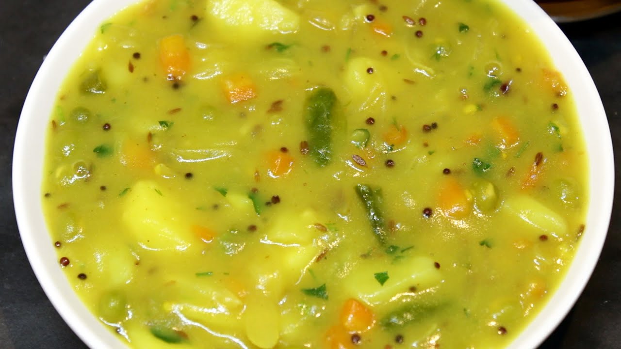 Hotel Style Poori Curry recipe  పూరి కర్రీ ని ఒకసారి ఇలా ట్రై చేయండి టేస్ట్ హోటల్ స్టైల్ లో ఉంటుంది