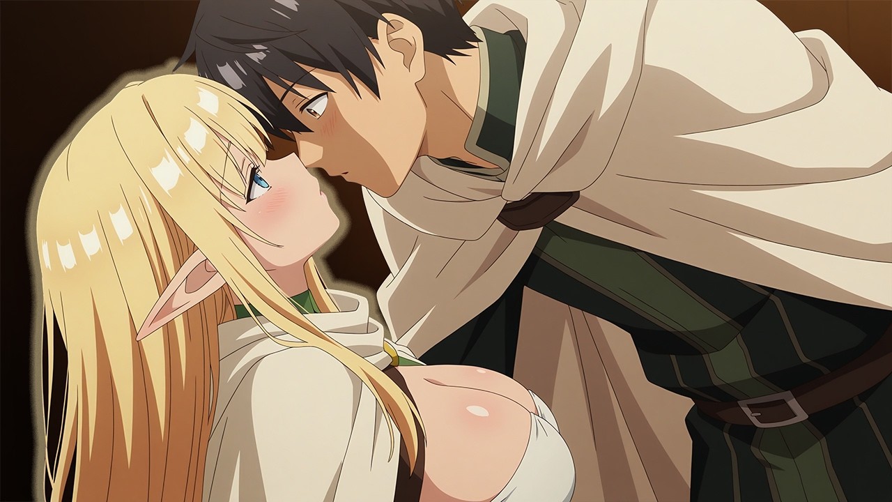 Top 10 Romance Anime Where MC Finds Love In Another World