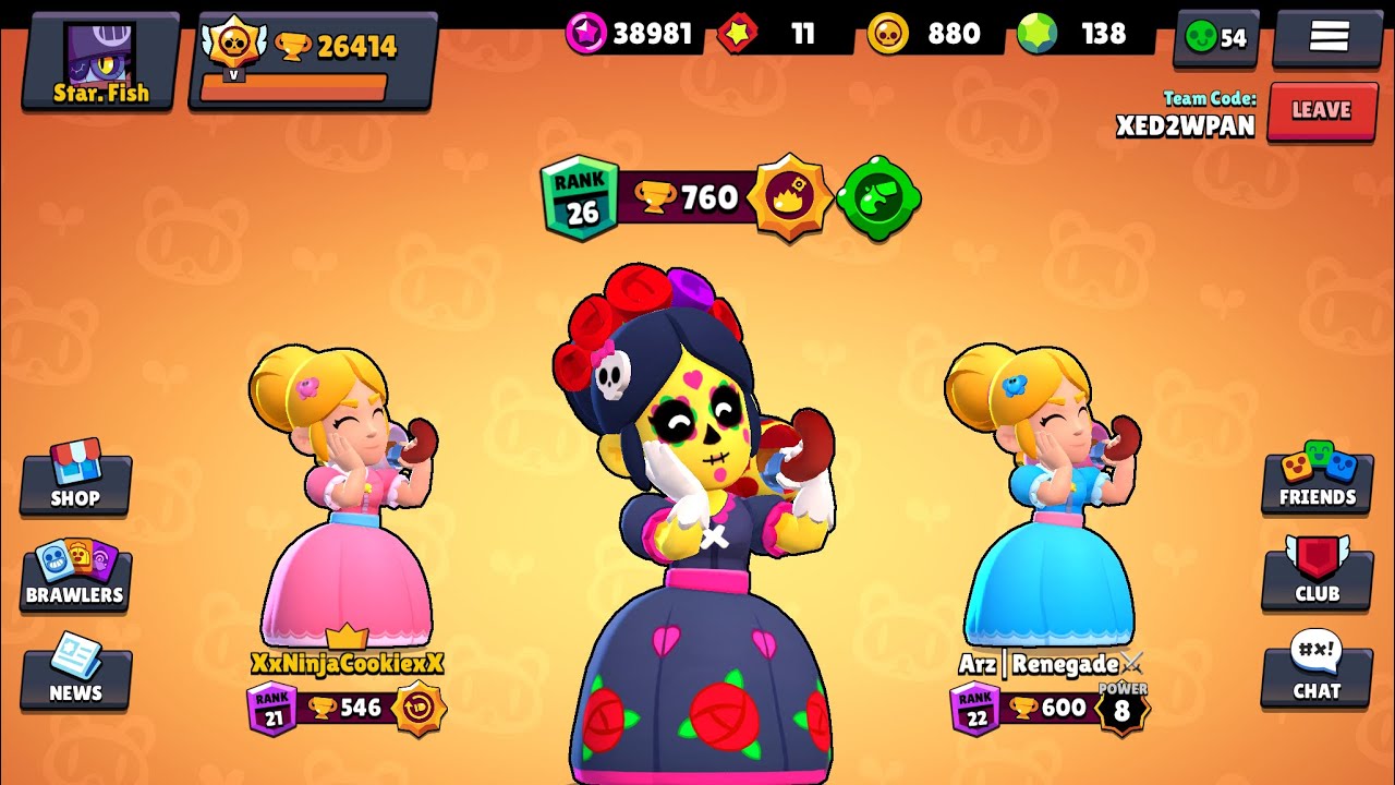 DESTROYING TEAMS IN NO TIME OP Piper Snipes!!