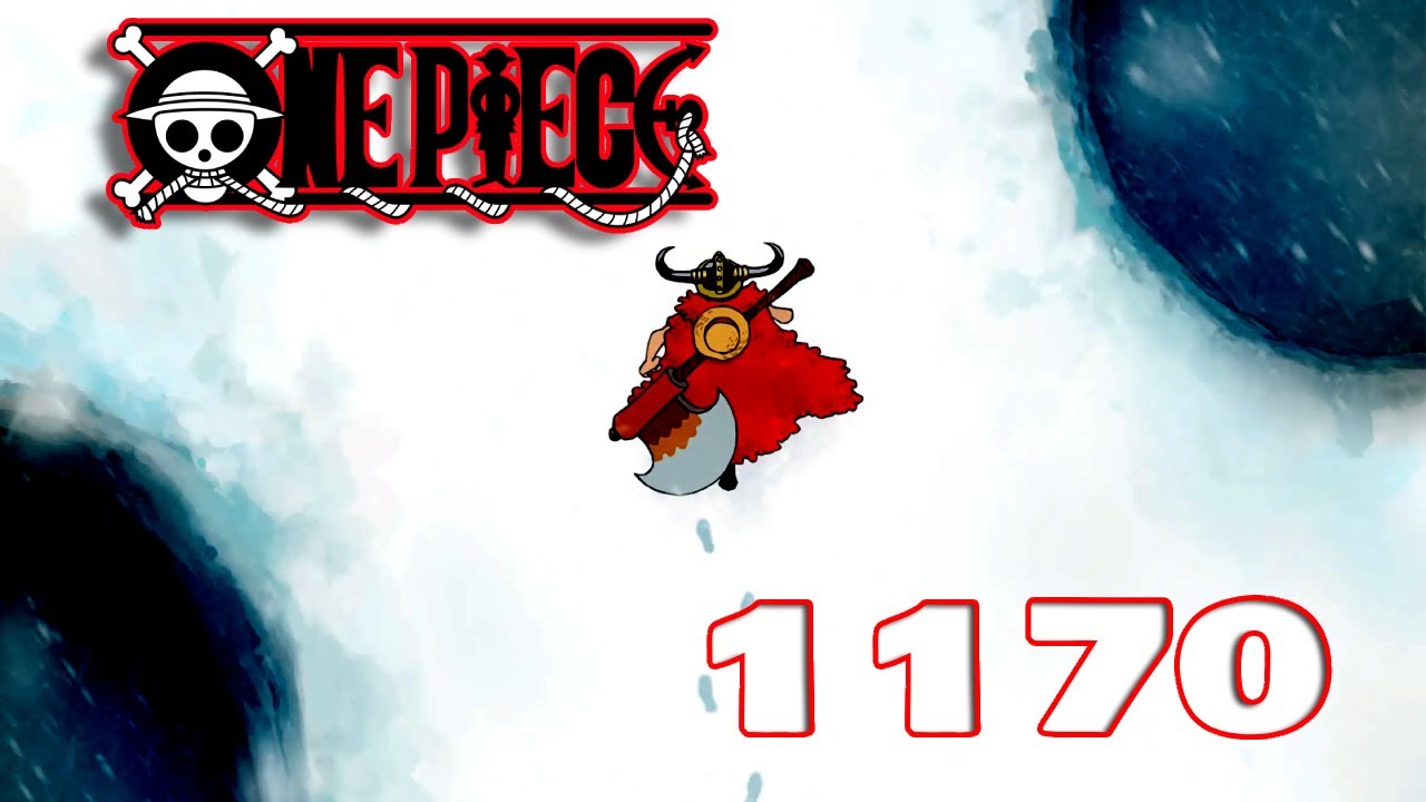 One Piece Chapter 1170 LIVE Reaction #onepiece #comment #reaction