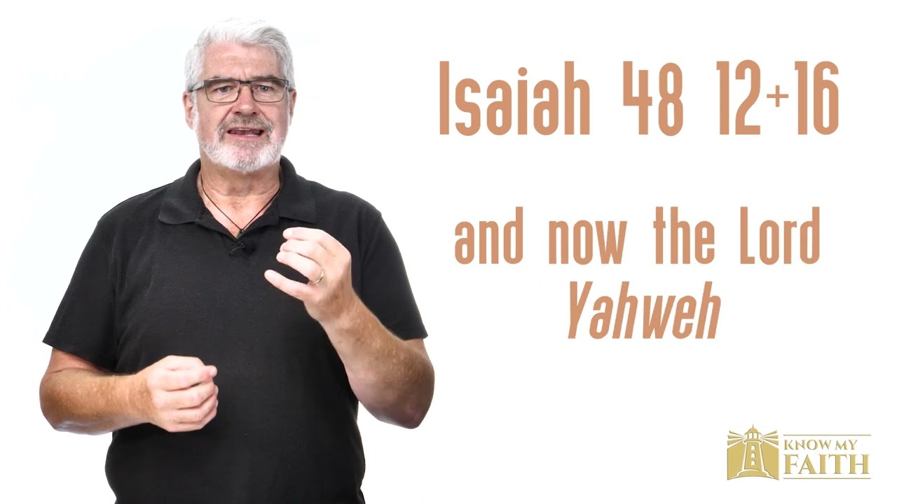 Exegetical Fallacies Ep 1 - Is God One?