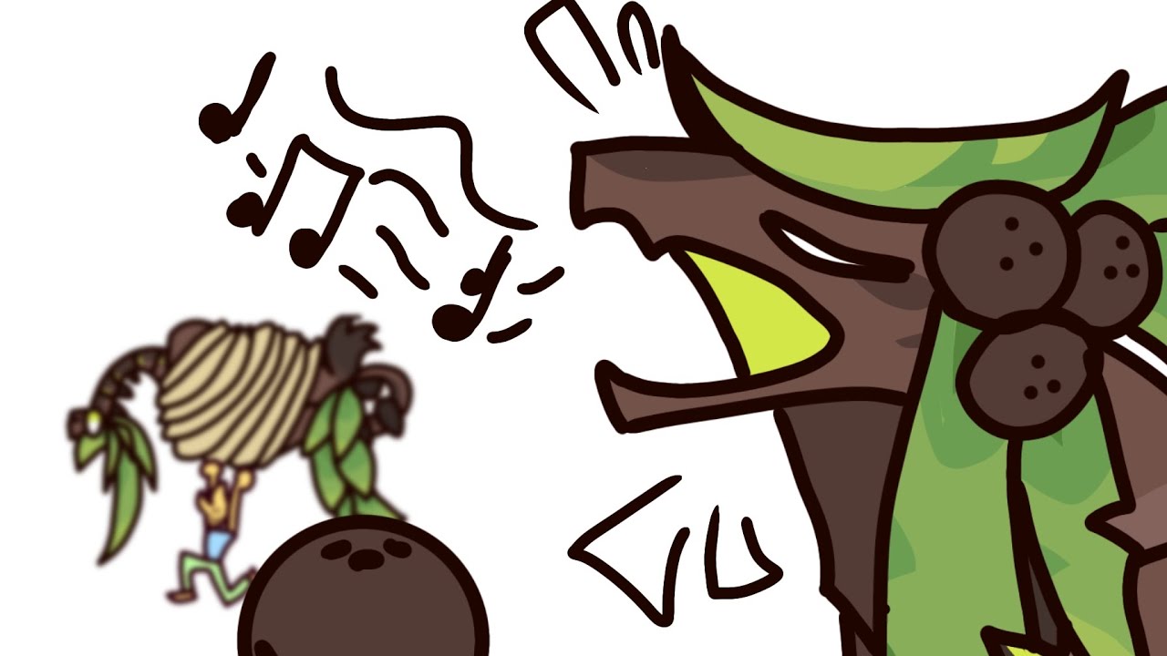 🌴🥥Nuciffracoccu sings 