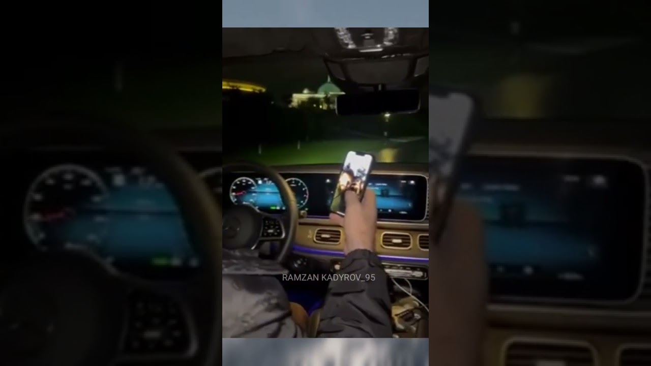 Chechen Special Forces in Ukraine | Ramzan Kadyrov_95