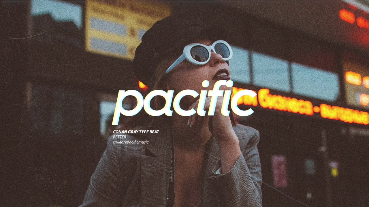 Conan Gray x The Weeknd Type Beat - 