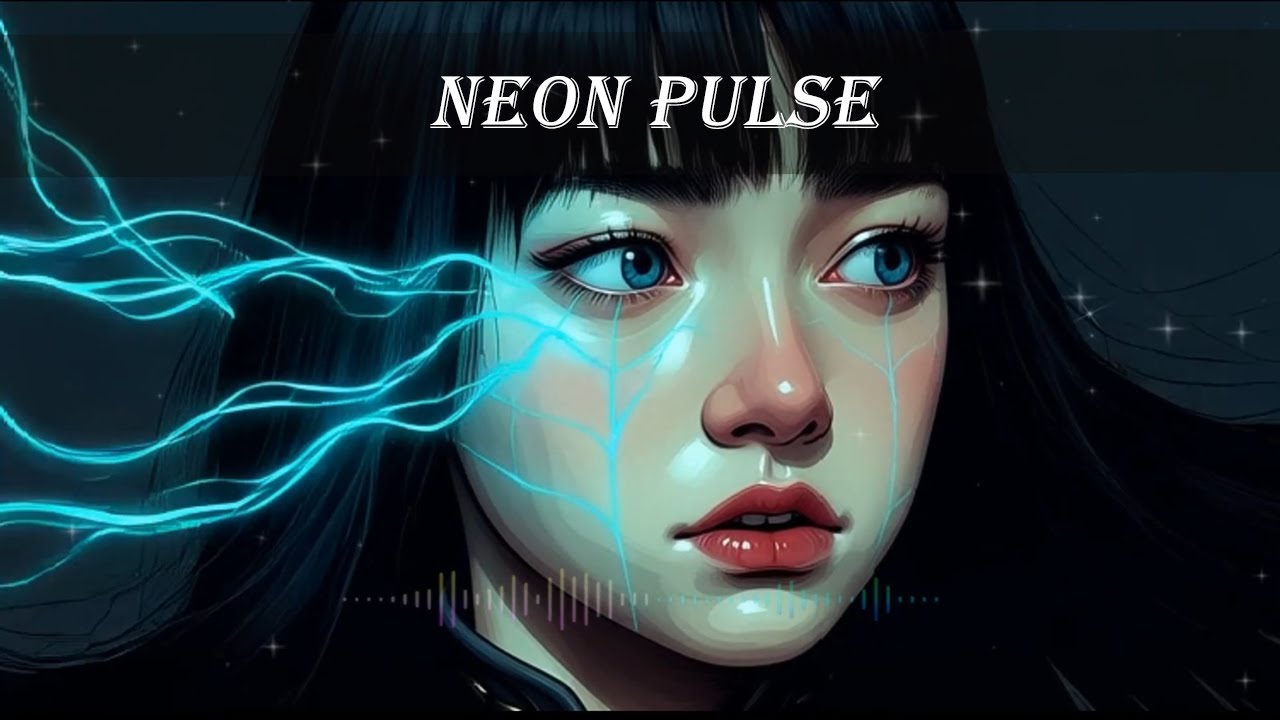 Neon Lights & Heavy Kicks ⚡ Peak Time Techno DJ Set VOL#6