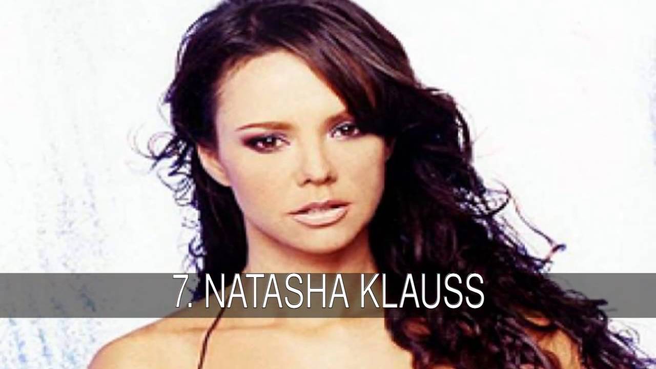 Las mejores actrices colombianas