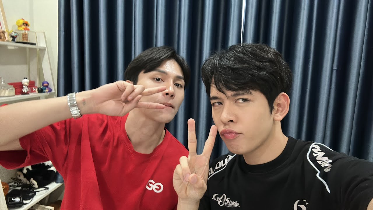 Hãy khiến Min Hin nói nhiều hơn thay Bá Vinh