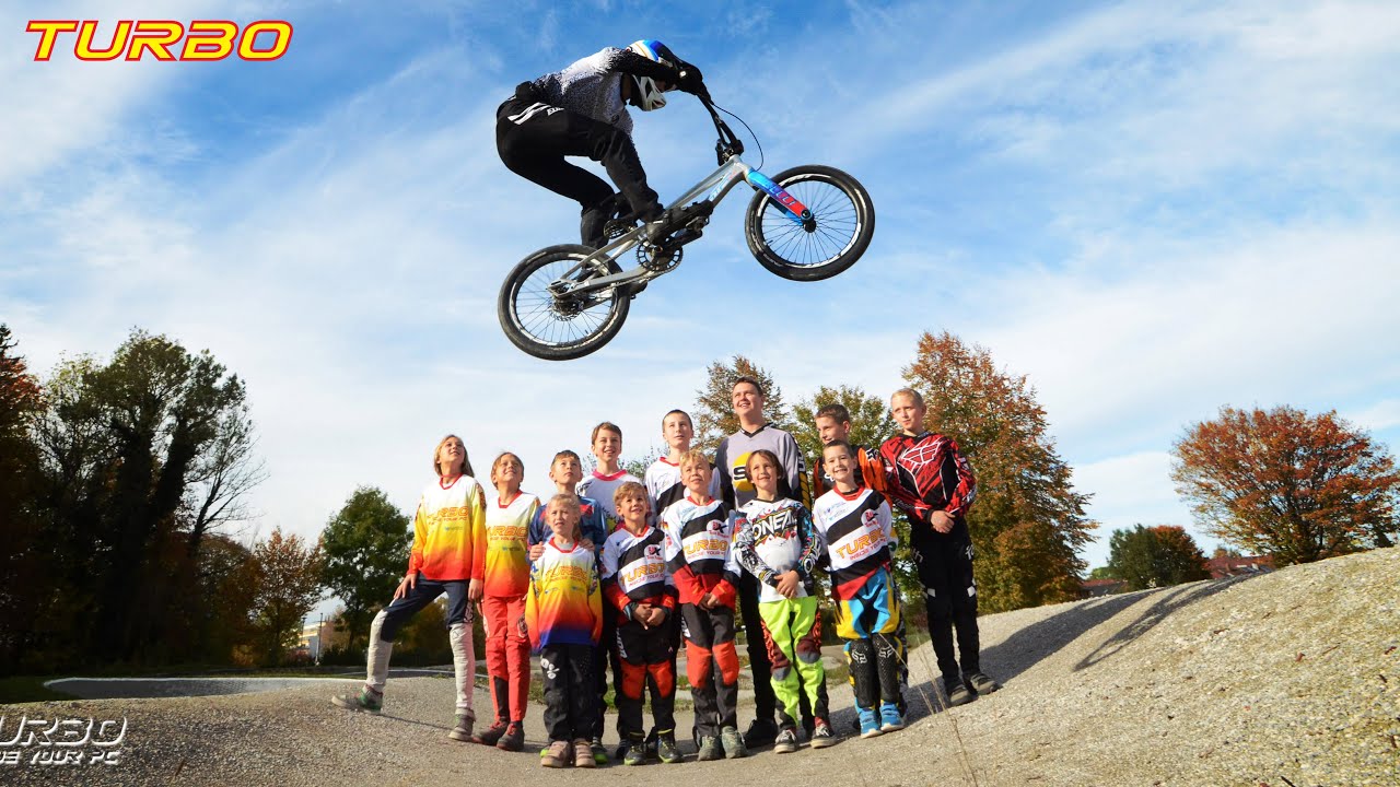 BMX Germany: getting ready for 2025