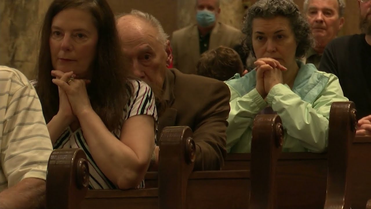 Yonkers community shaken following fatal Buffalo supermarket mass shooting