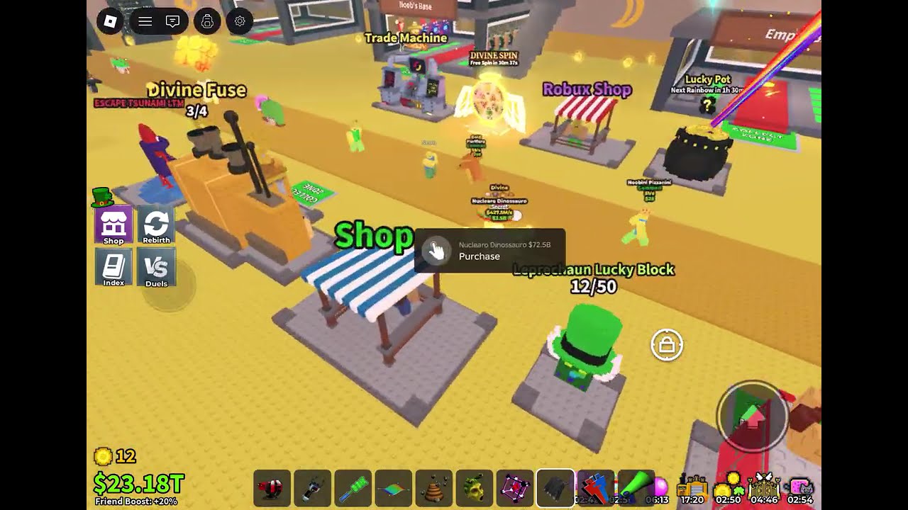 This spawned for me…