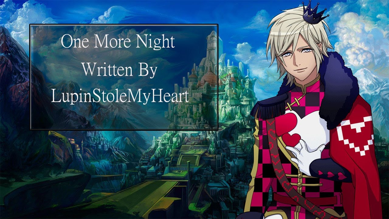 [M4F] [M4A] One More Night [Royal VA x Commoner Listener] [Forbidden Love] [Comfort] [Promises]