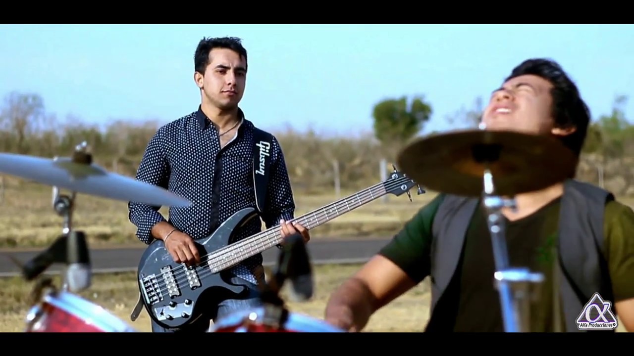 Onda Latina forma de amar / video oficial / (Full HD 1080p)
