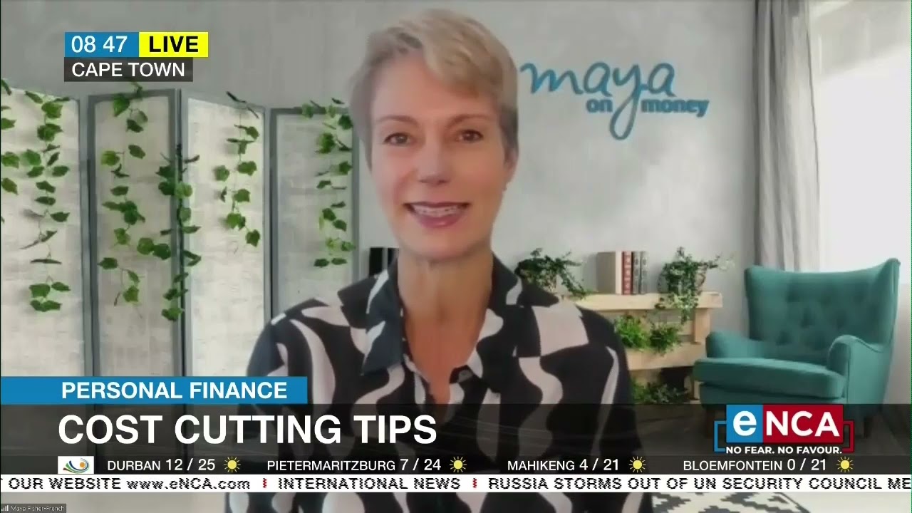 Personal finance | Cost-cutting tips