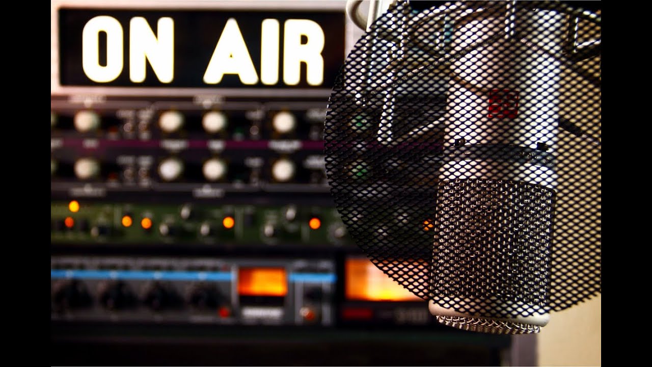 RT Podcast - Radio Checks