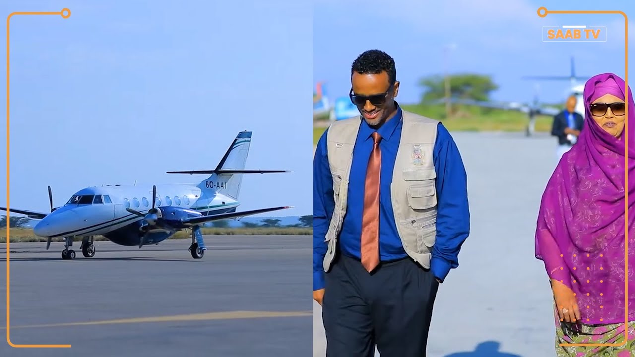 Natiijada Doorashada Gobolka Sanaag Oo Soo Gaadhay Xarunta Komishanka Guud Ee Hargeysa