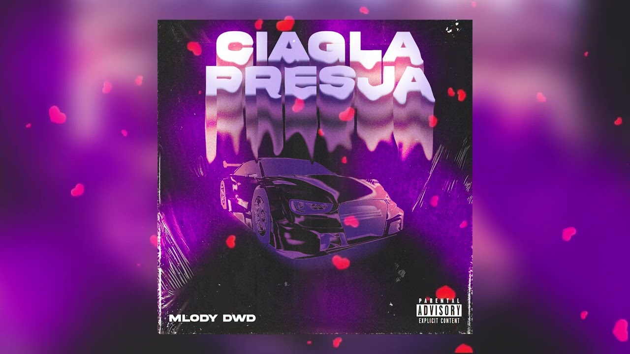 DWD - Ciagla Presja (Official Video)