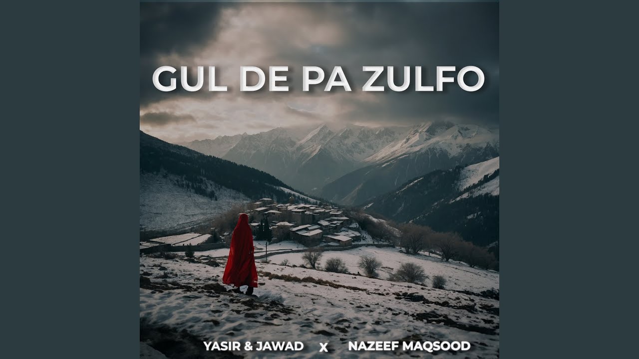 Gul De Pa Zulfo