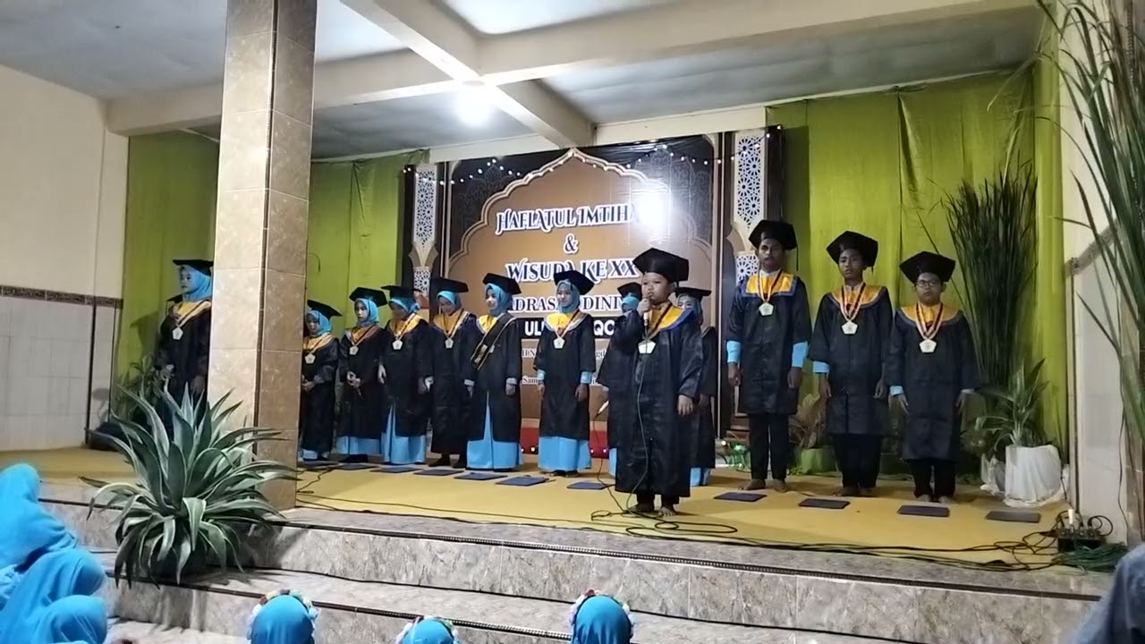 Imtihan tahun 2026