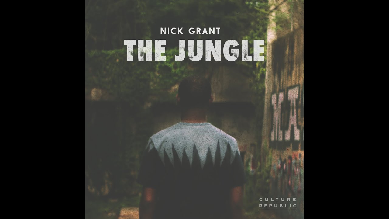 Nick Grant - The Jungle