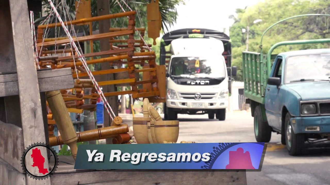 2da Temporada - Por El Norte Que Somos - Municipio de El Zulia