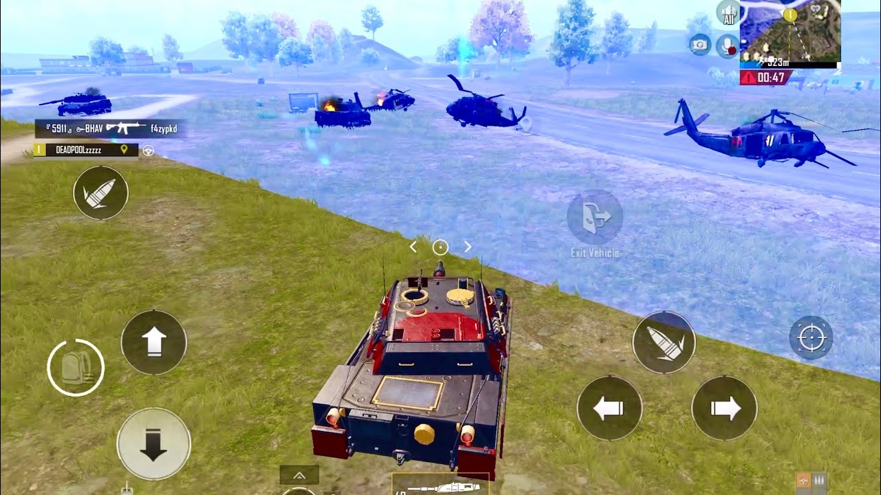 DESTRUCTION OF PAYLOAD MOD🔥45 KILLS⚡#pubgmobile #pubg #bgmi