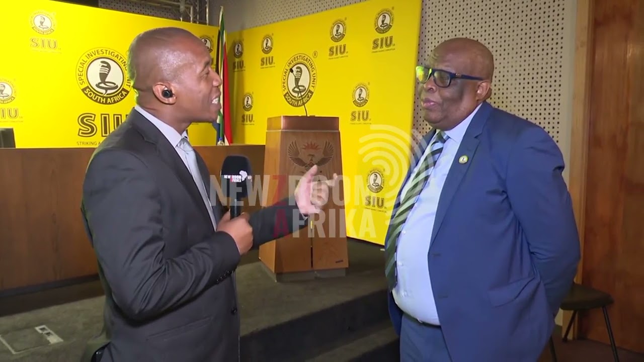 How pastors exploited Home Affairs system to make millions