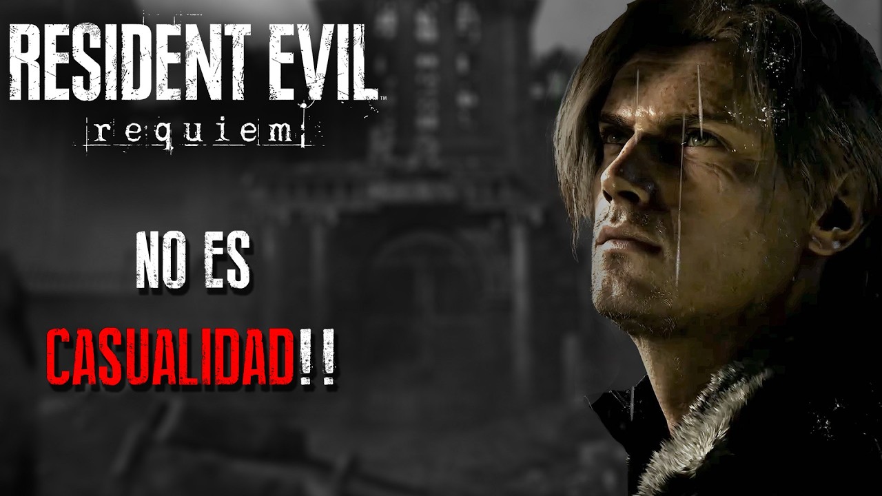 Resident Evil Requiem Showcase: pistas y detalles importantes