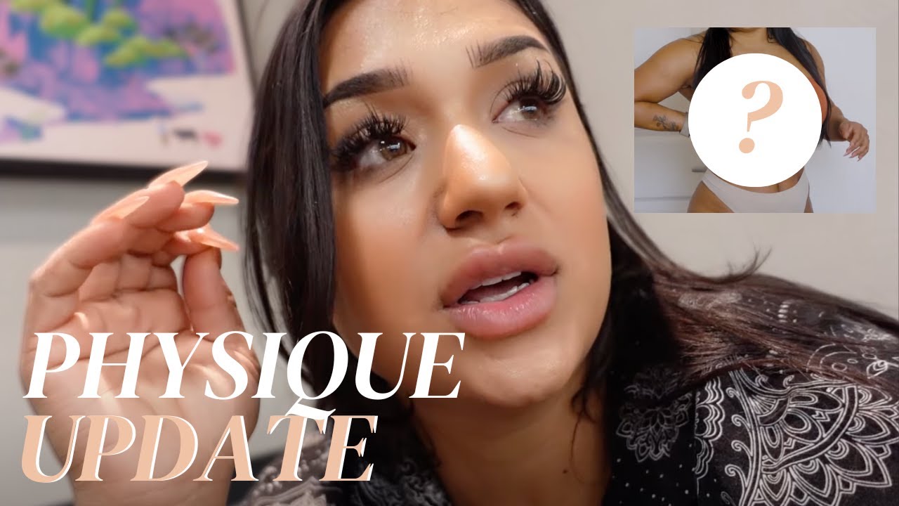 Обновление Honest Physique | 4 недели подготовки
