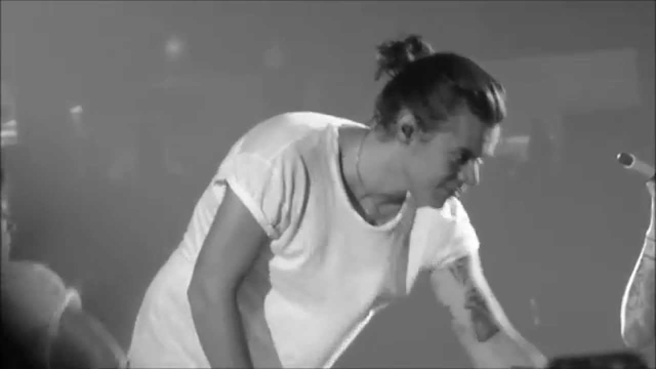 harry styles | you